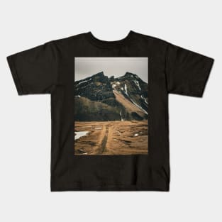 Mountain Kids T-Shirt